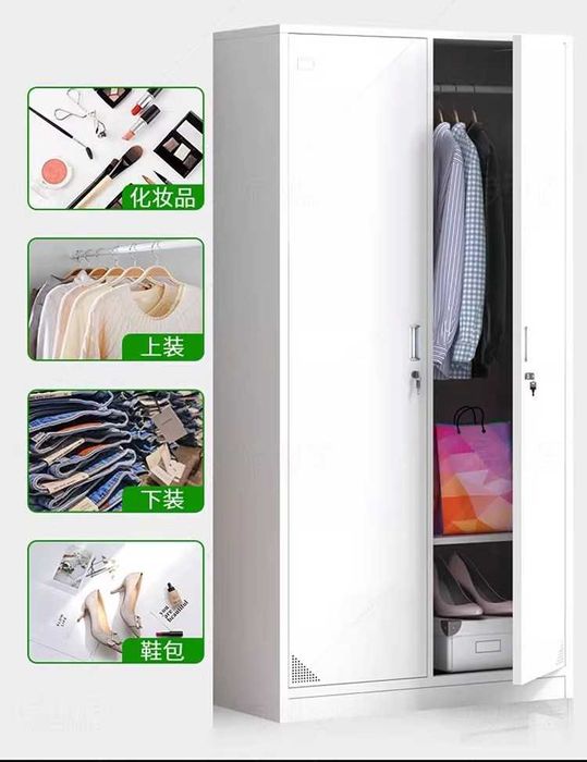 Стальной офисный шкаф/Железный шкаф для офиса/Современный офисный шкаф