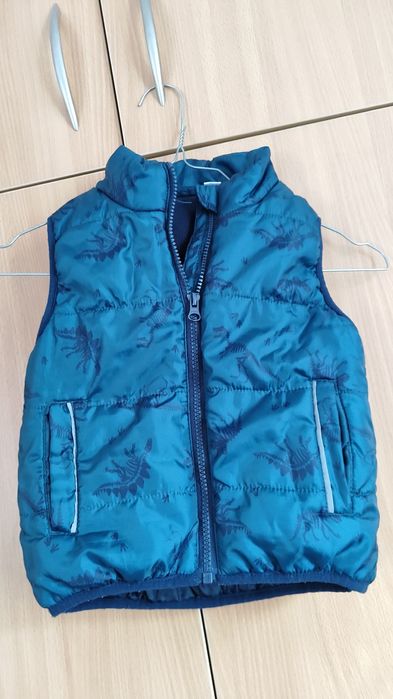 Детски дрехи якета, гащеризон