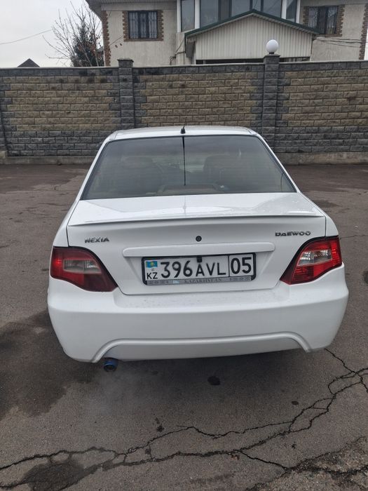 Продается нексия