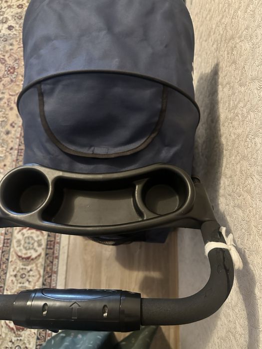 Коляска Kari б/у 8000 тг