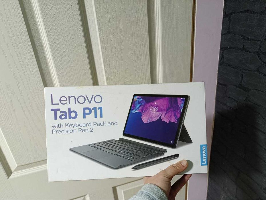 LENOVO Tab P11 TB -J606L