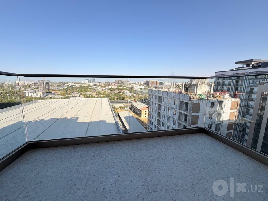 ЖК O’z Mahal Мирзо Улугбекский район Продается 2х ком 44м2
