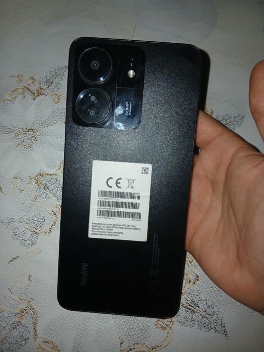 Redmi 13 c 4 128