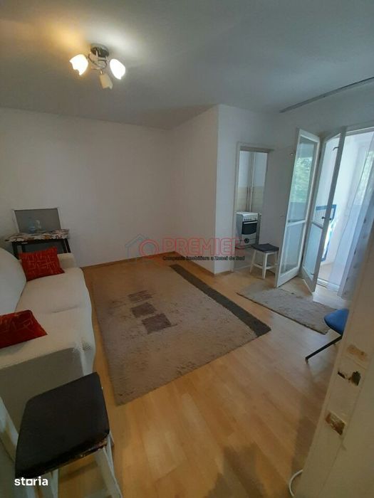 Aparatorii Patriei - Moldovita vanzare apartament 2 camere