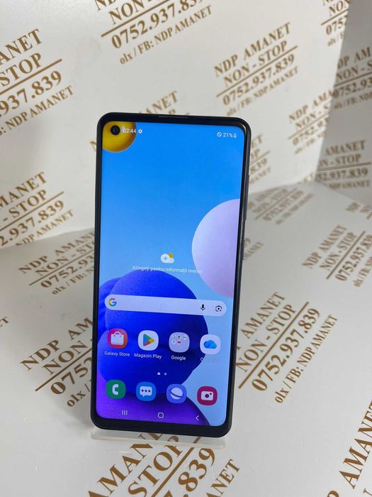 NDP Amanet NON-STOP Bld.Iuliu Maniu 69 SAMSUNG A21 S (52088)