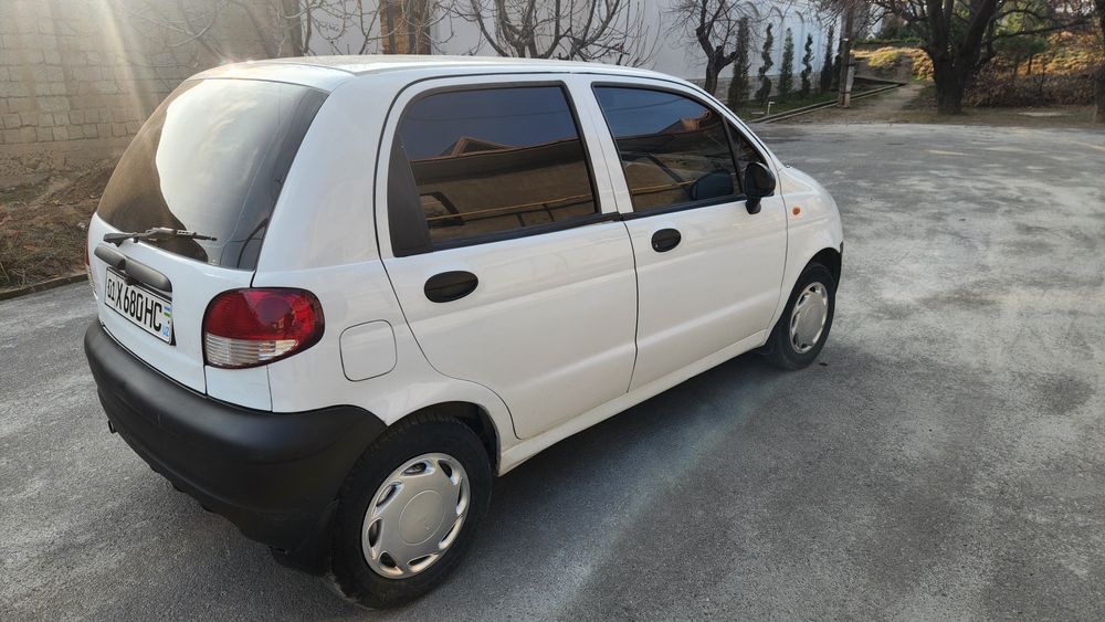 Matiz   Arenda  Yilli 2010 Varyant