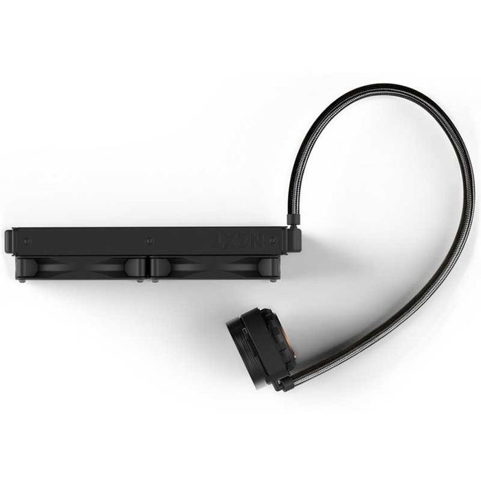 Cooler CPU NZXT Kraken X62