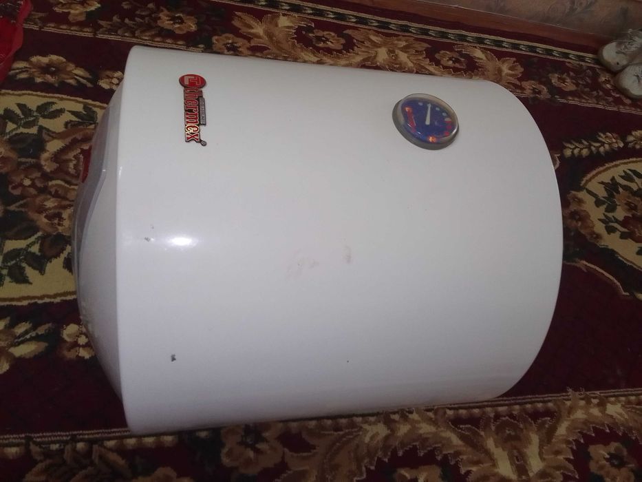 аристон сотилади 50 л термикс