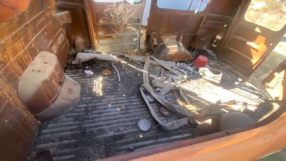 Автомобиль УАЗ 396259