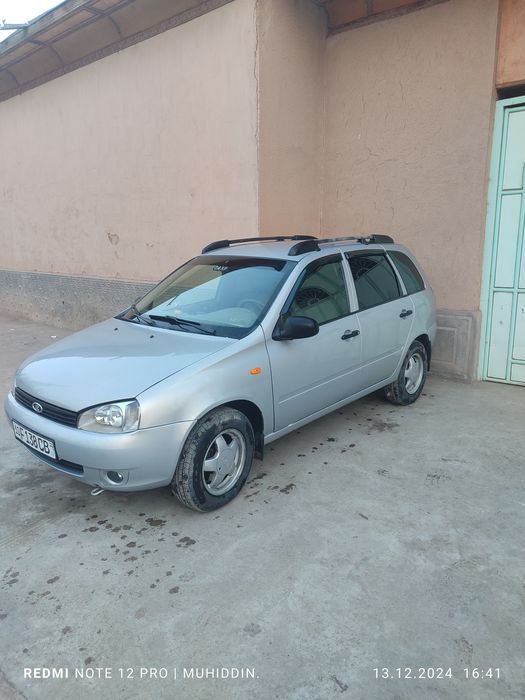 Lada kalina unversal