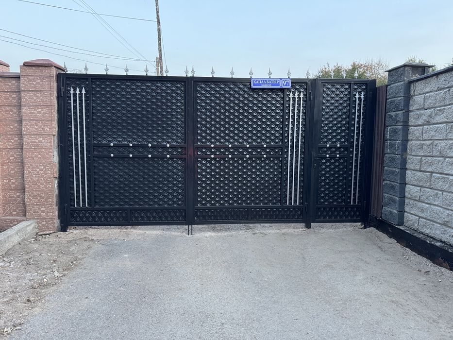 Частный уютный дом