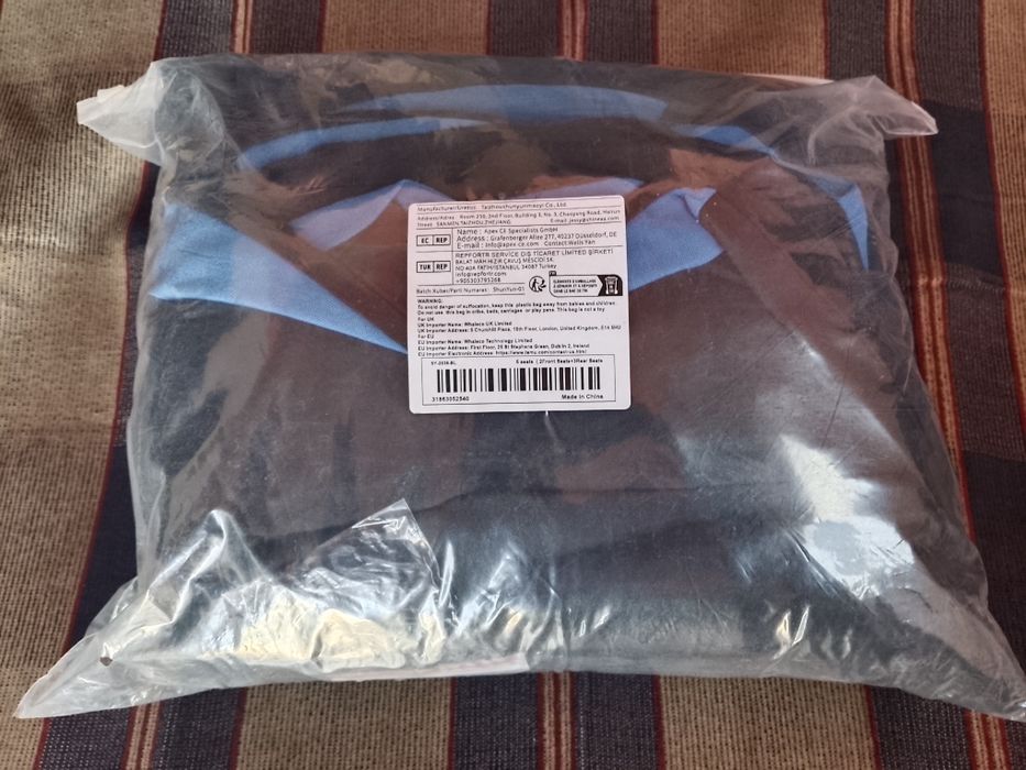 Продам накидку для авто.