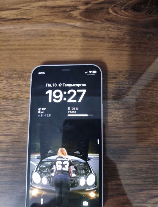 iPhone 12 mini Айфон 12 мини