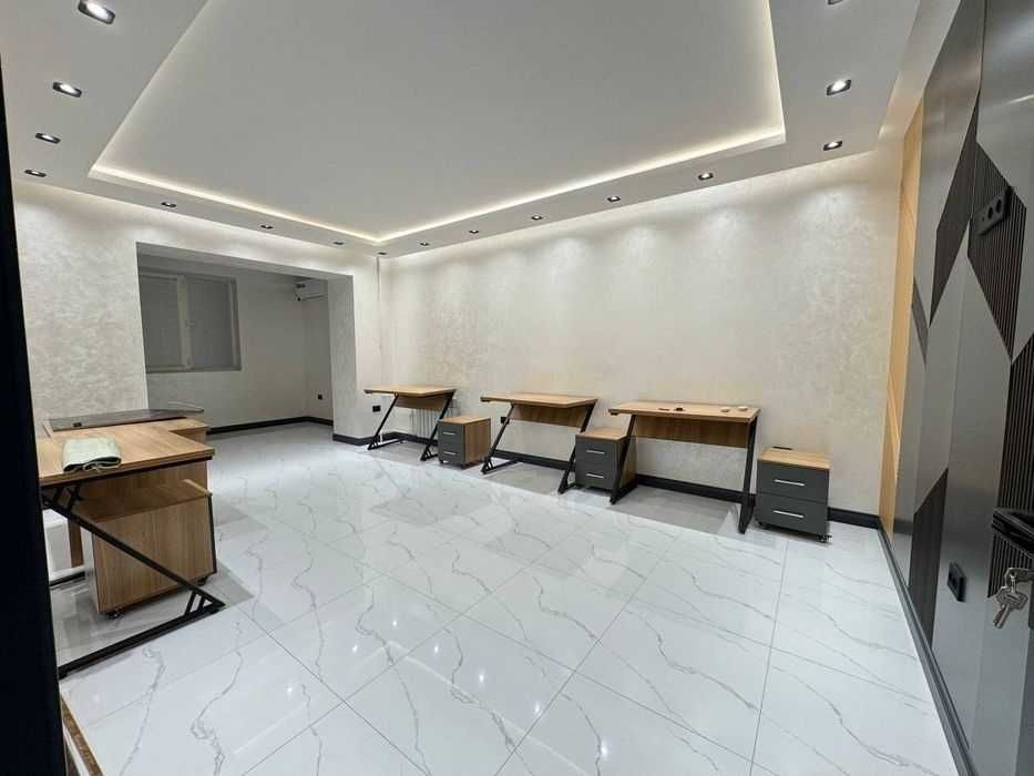 Сдам 100 м² Офис в Аренду. Эльбек. Zo'r Tv. Северный вокзал!