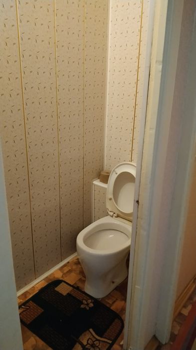 Продается 3х комнатная квартира.Своя