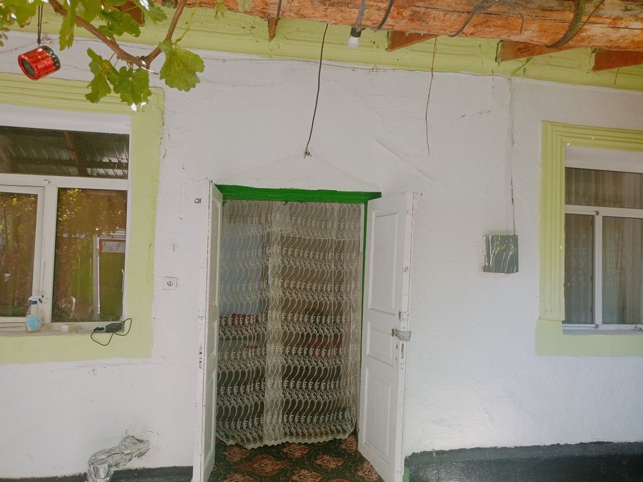 4 бөлмелі жер үй сатылады.,