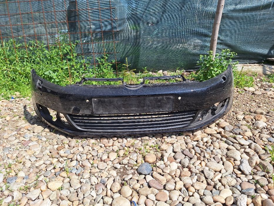 Bara fata Volkswagen golf VI