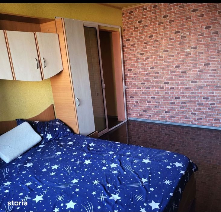 Apartament 3 csmere semid zona Tomis nord -Ciresica