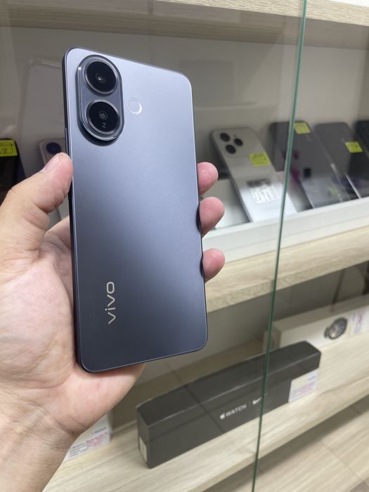 Телефон Vivo V60 lite 5G 256gb