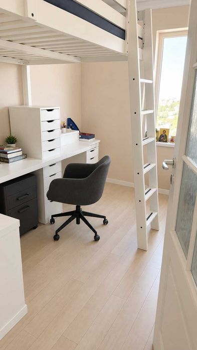 Apartament 4 camere ultracentral - bloc Casa Cartii