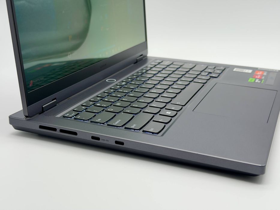 Lenovo Legion 5 - 14” 3К Oled 4060