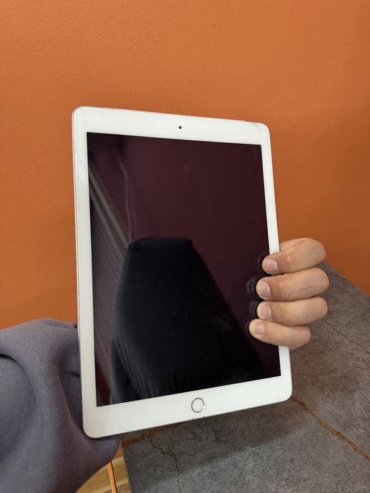 Ipad generation 5 th