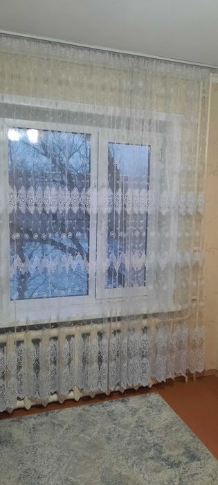 Отдам даром тюль