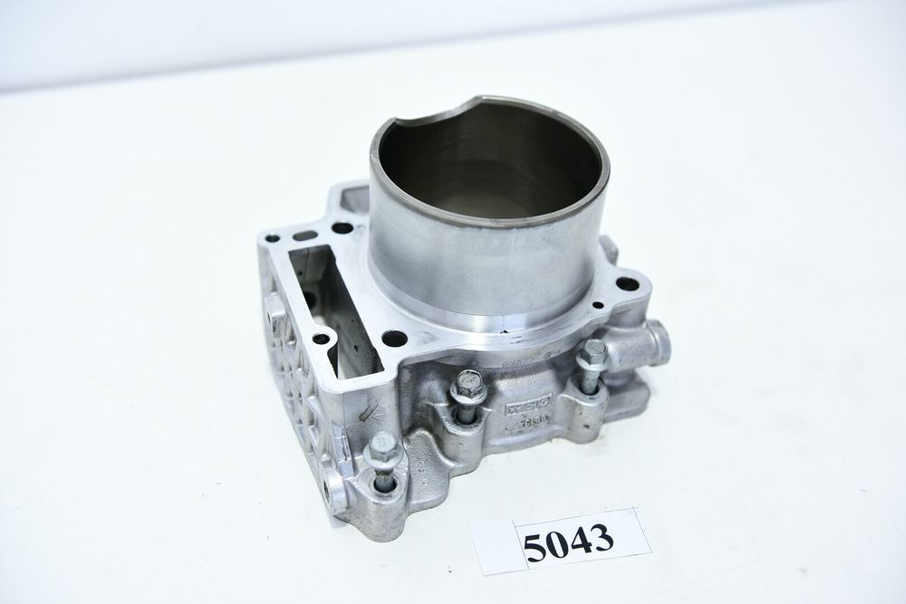 Bloc cilindru piston 1998-2003 Aprilia RSV Mille
