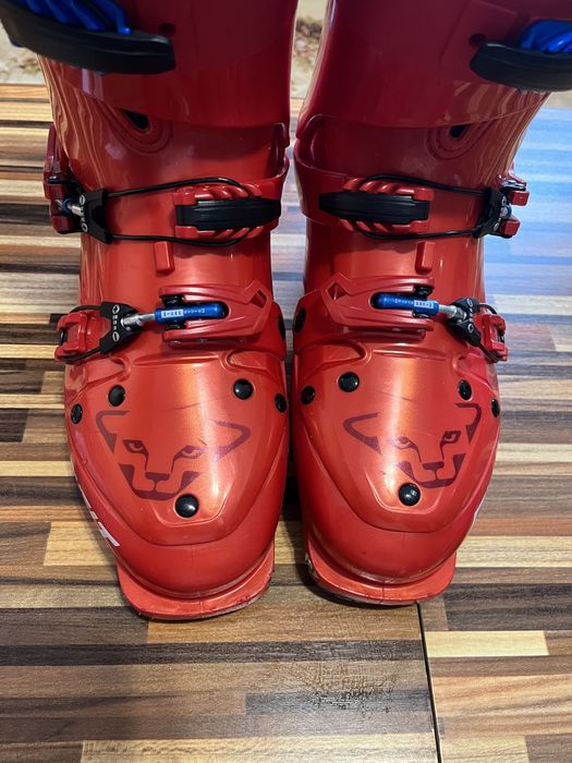 Ски обувки Dynafit NeoU / 27,5см.