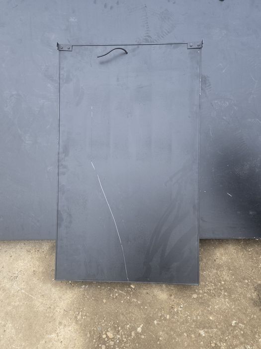 Reclama luminoasa pe led