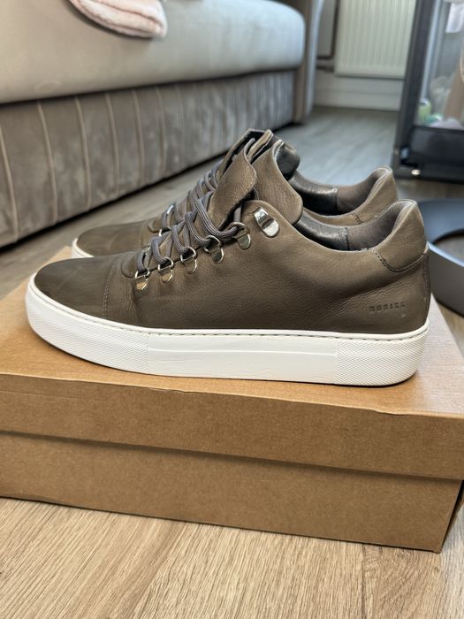 Adidasi Nubikk Jagger Classic