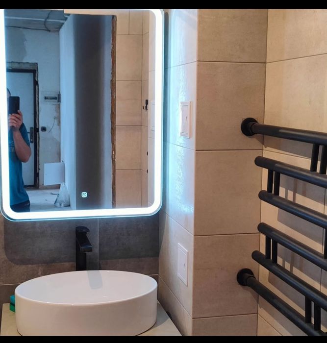 Ремонт и отделка