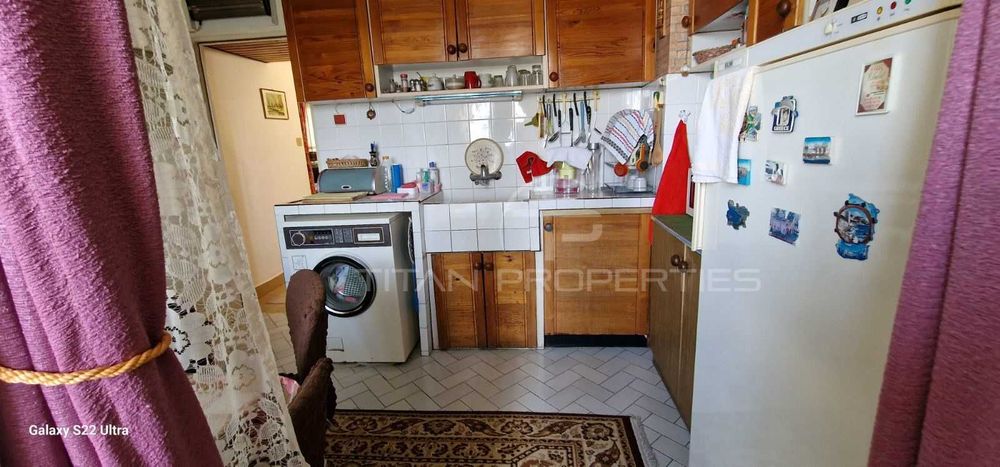 Продава се Тристаен апартамент в Пловдив, Изгрев - 90 кв.м за 1012 €/кв.м - Снимка #1