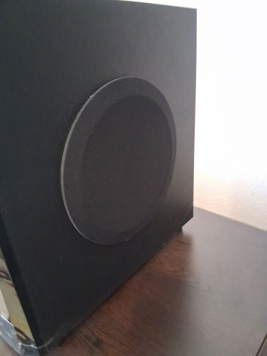 ново озвучаване за домашно кино