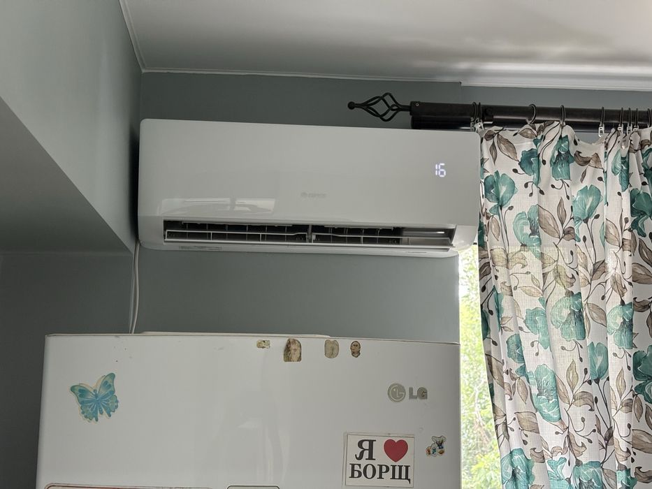 Ремонт Заправка кондиционеров