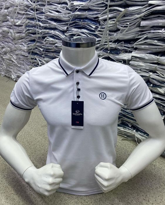 Футболки размер 46-54