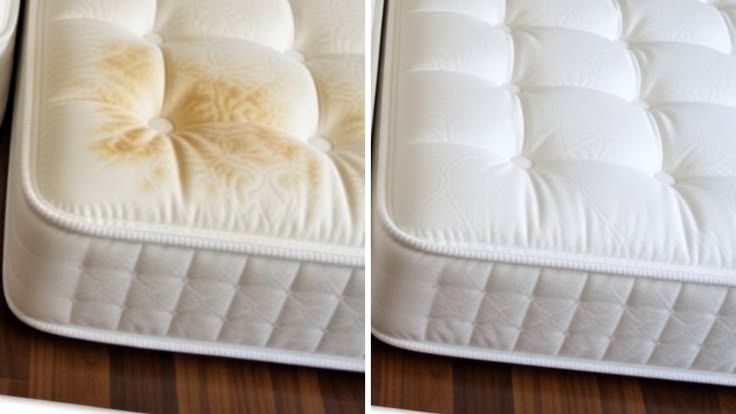 Matras yuvish joyida Professional | EKO STIRKA