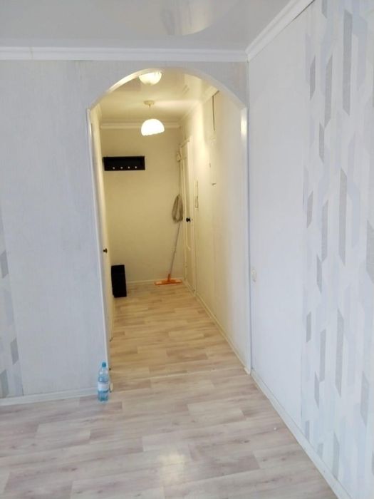 Сдается 1-комнатная квартира