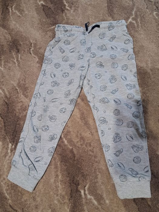 Детски долнища,анцузи за момче, различни модели.