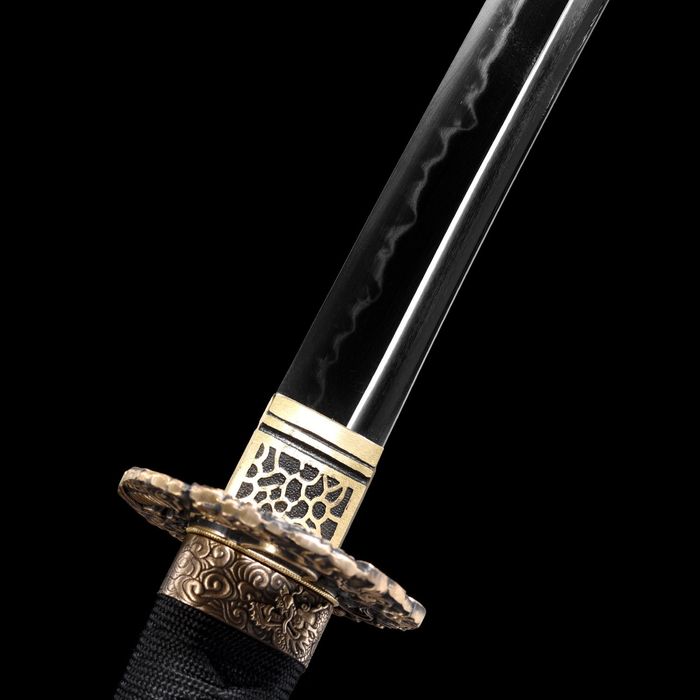 Sabie samurai ( katana)