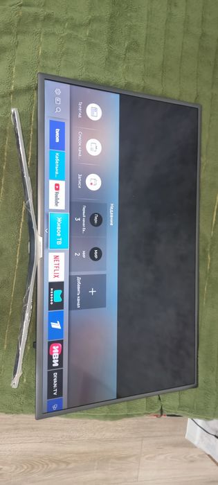 Продам телевизор самсунг