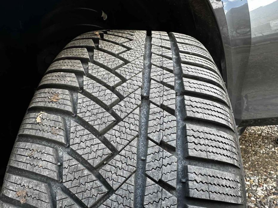 BMW G20  21 22 джанти със зимни гуми 17  5х112