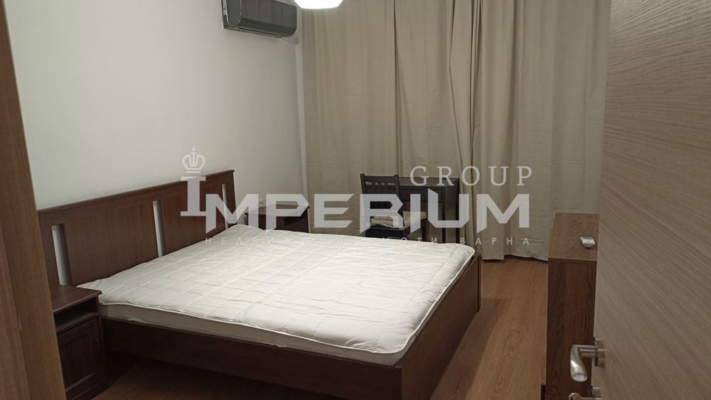 Дава се под наем Тристаен апартамент в Варна, Бриз - 111 кв.м за 797.64 € - Снимка #9