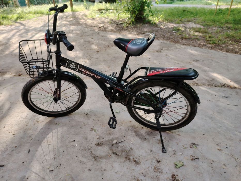 Velosiped sotiladi yurib turgan hech qanaqa aybi yo’q