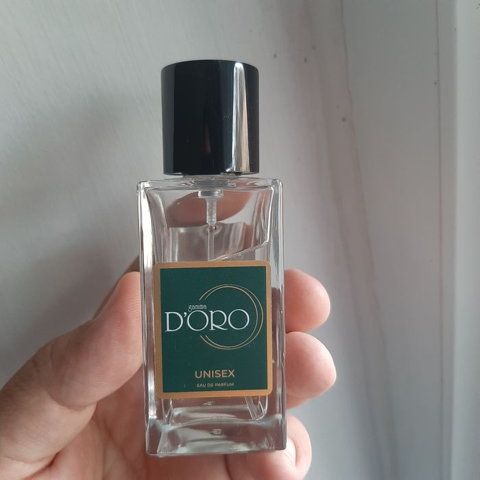 Парфюм, одеколон