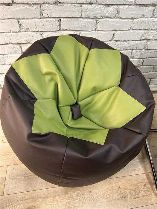 Пуфики для интерьера