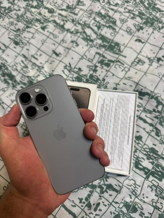 15 pro идеал 86 акб