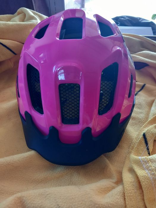 Детска каска за велосипед