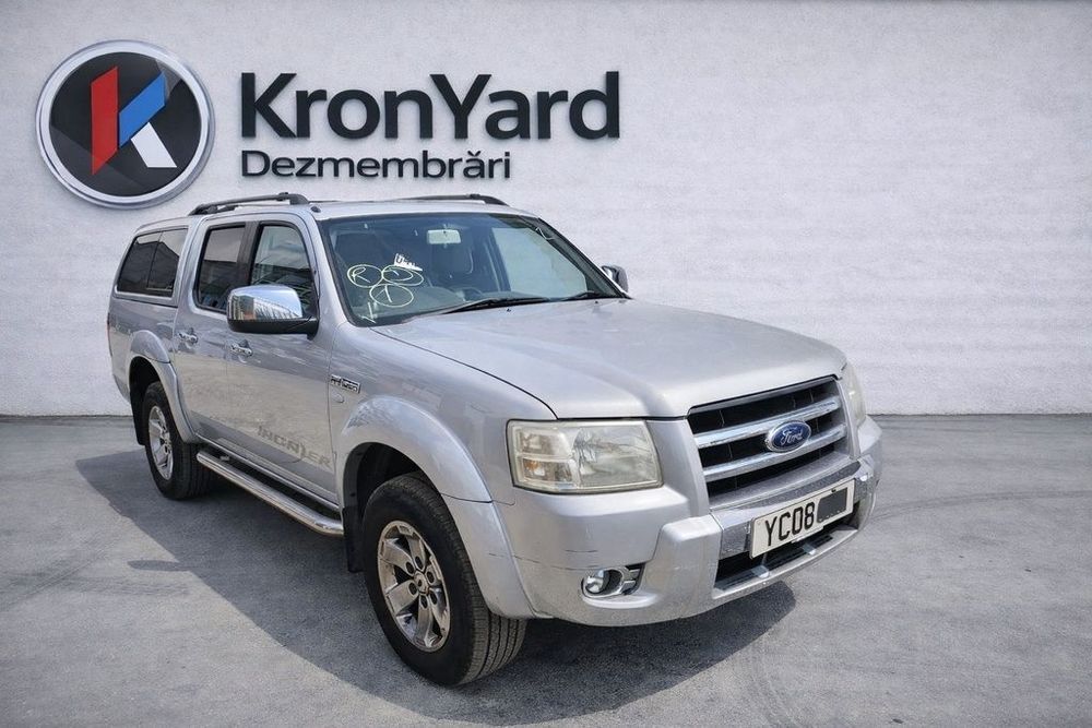 Dezmembrari dezmembrez  Ford Ranger 2.5 D 2006-2012,Ford Ranger Facelift 2.5 D 2009-2011