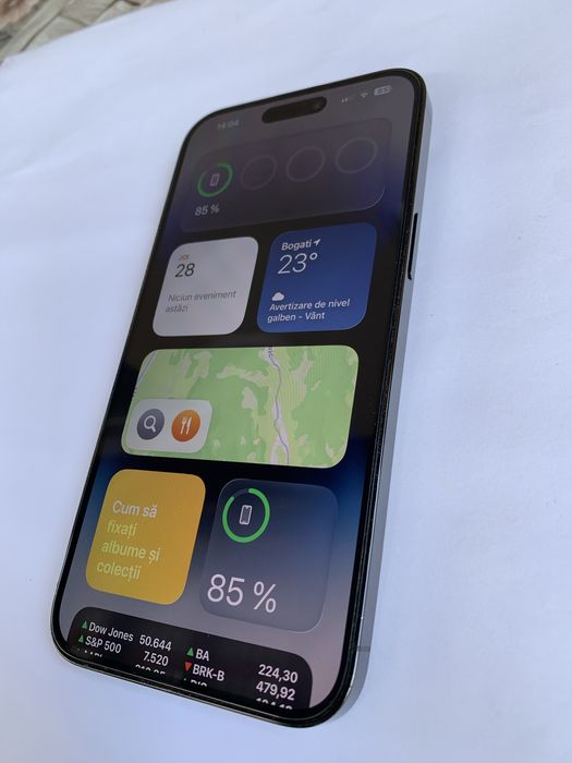 Iphone 14 Pro Max 256gb